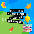 Airborne Kids Vitamin C Gummies Immune Support - 63 Gummies - image 6