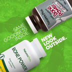 NaturesPlus Bone Power Osteo Nutrient Complex - 360 Softgels - image 2