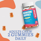 EAZGOO Berberine Gummies for Health-Supports System