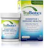 ONE A DAY TruBiotics Daily Probiotic - 60 Capsules