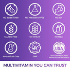 Vitamin World Ultra 360 Women's Multivitamin - image 8