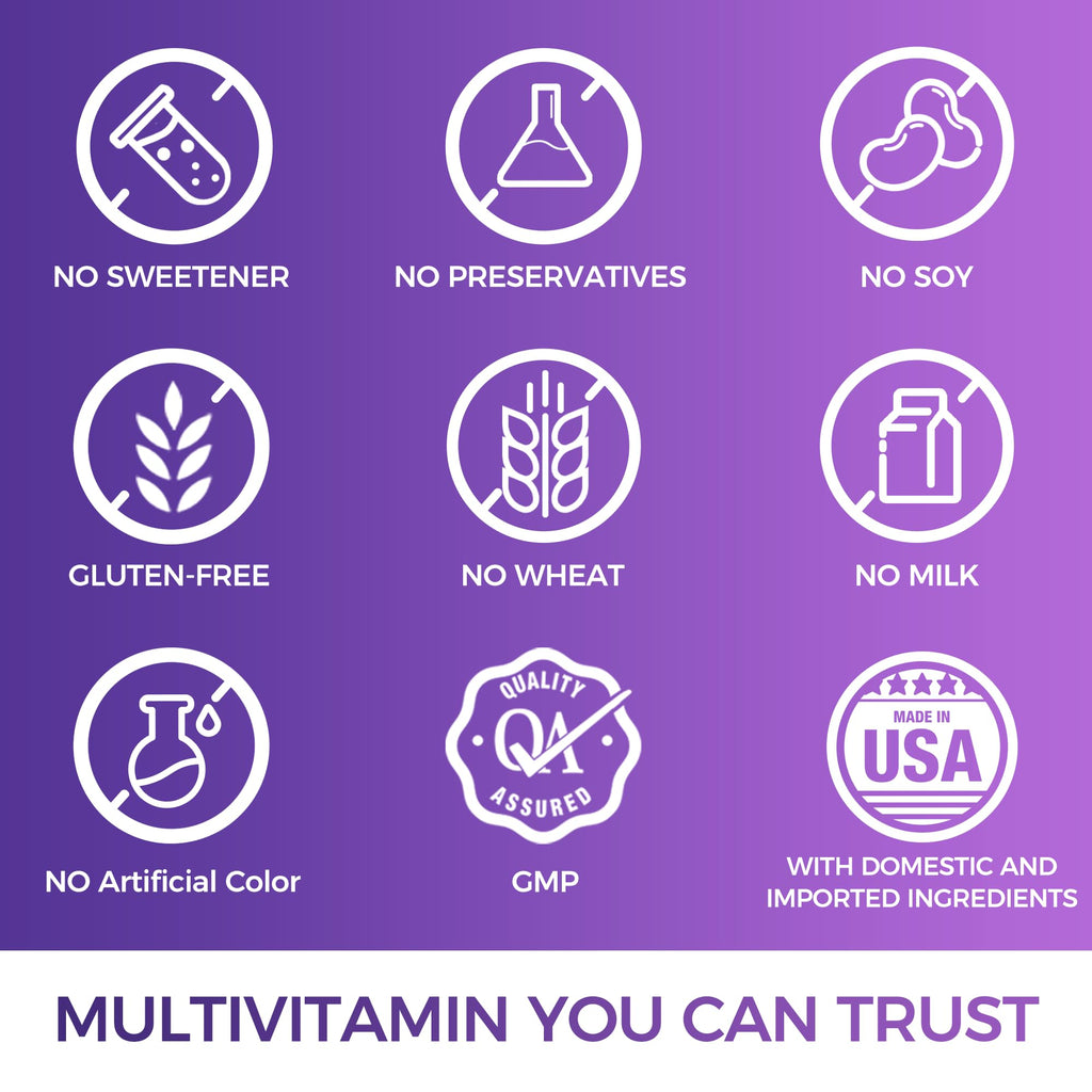 Vitamin World VITAMIN