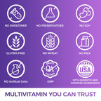 Vitamin World VITAMIN