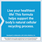 Life Extension GEROPROTECT Autophagy Renew - 30 Capsules - image 6