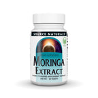 SOURCE NATURALS Moringa Extract Tablet