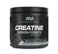 Amazing Muscle Micronized Creatine Monohydrate Powder - 90 Servings