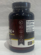 NutriFlair Berberine HCl 1200mg with Ceylon Cinnamon - 120 Capsules - image 9