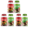 Alpha Pure Superfoods Greens & Veggies Capsules - 540 Capsules