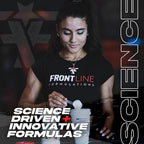 FRONTLINE FORMULATIONS Creatine