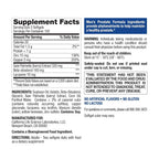 Nature's Wonder Men's Prostate Formula with Saw Palmetto - 200 Softgels - image 7