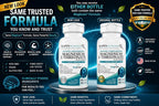 KAPPA NUTRITION Magnesium L-Threonate Plant-Based 3 in 1