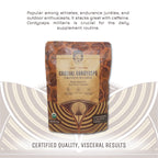 Hamilton's Crucial Cordyceps