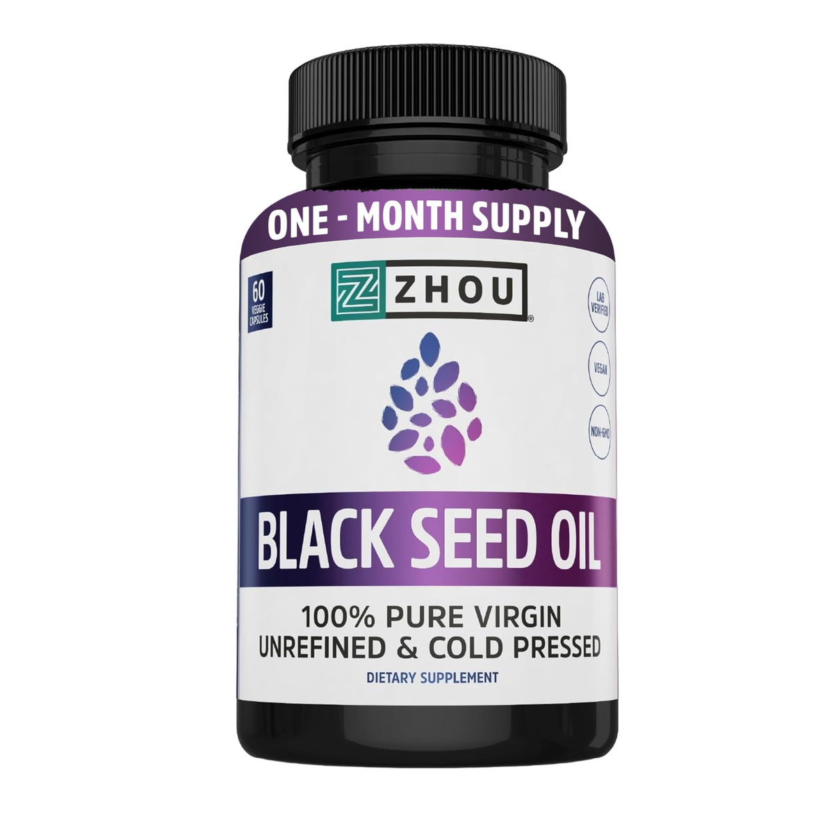 ZHOU Black Seed Oil Parent
