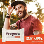 Fodmazing Fodmap Bars