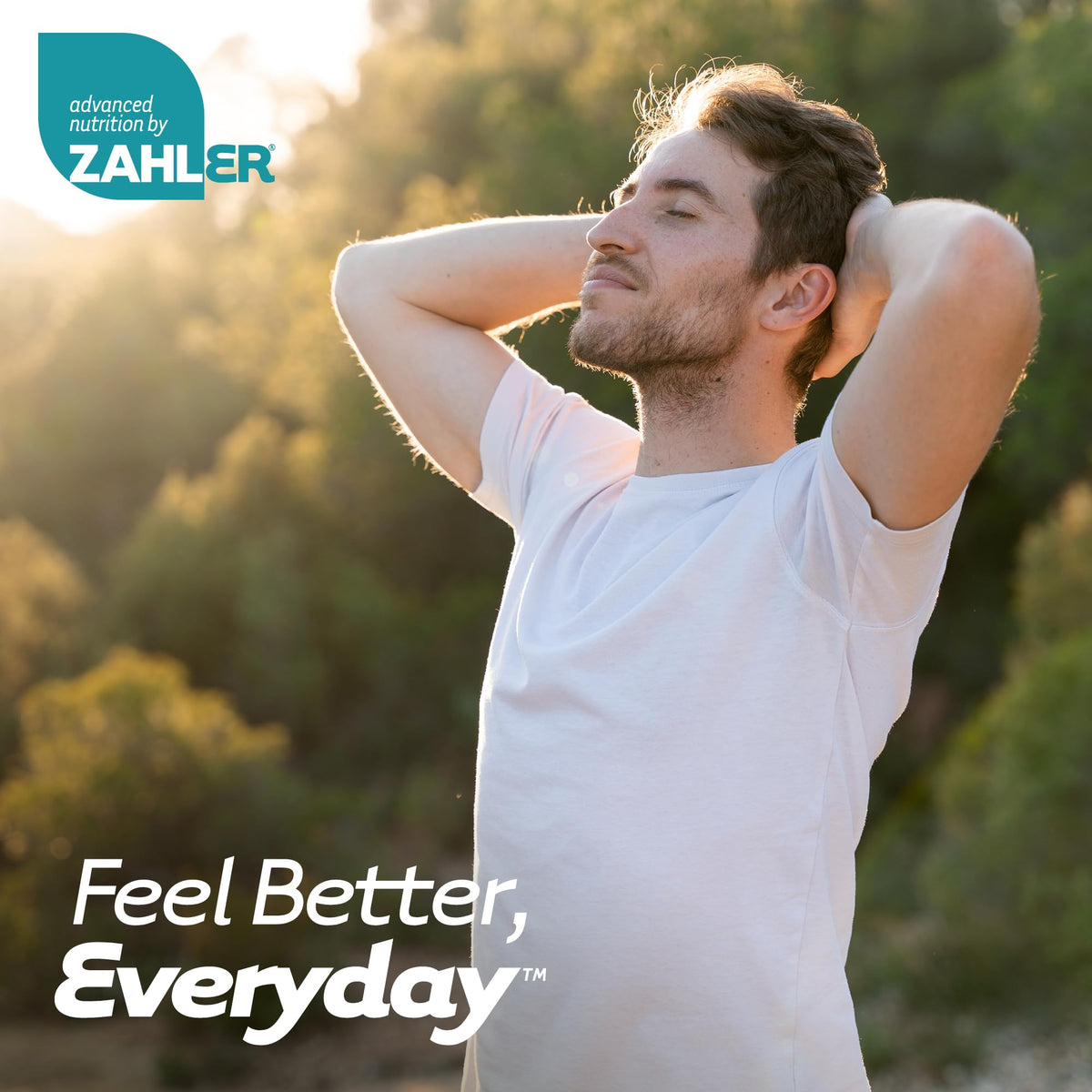 Zahler AllerBreez Immune System Support Formula - 90 Capsules - image 6