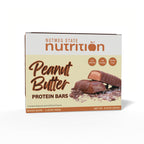 FITWISE - High Protein Layer Bars
