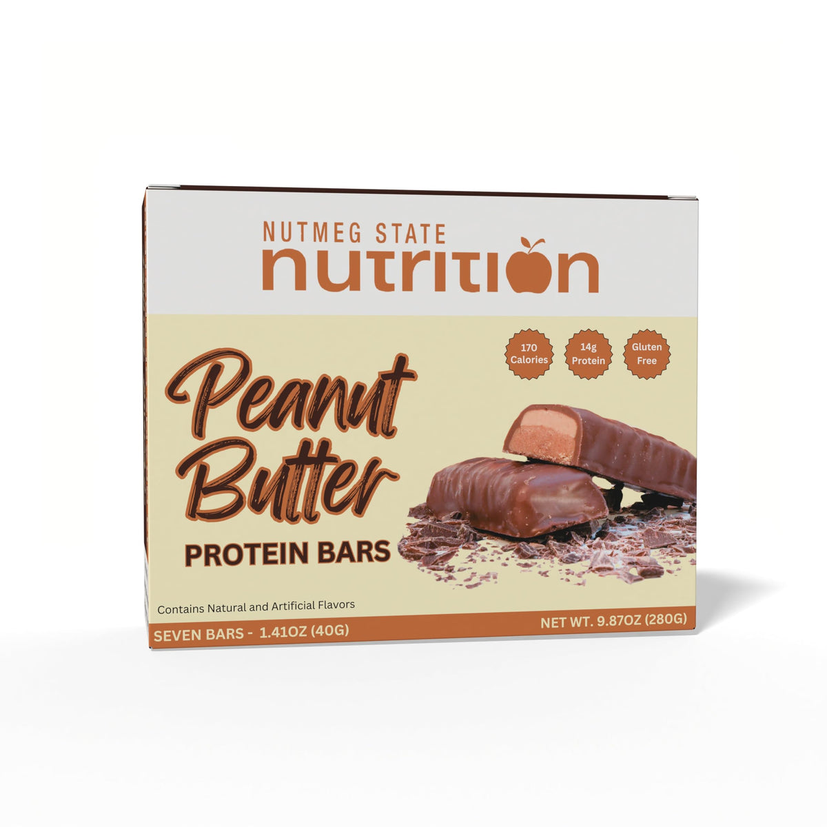 FITWISE - High Protein Layer Bars