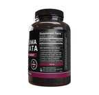 PURE ORIGINAL INGREDIENTS Caralluma Fimbriata No Magnesium Or Rice
