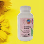 Feminelle Menopause Supplement Original Formula - 120 Capsules - image 5