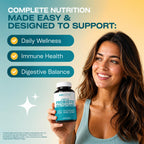 GOBIOTIX Probiotics Parent