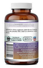 Amazing Nutrition L-Arginine 500 mg Amino Acid - 120 Capsules - image 5