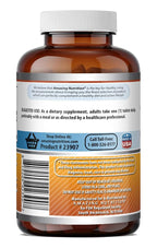Amazing Nutrition Vitamin B6 Pyridoxine 25 mg - 500 Tablets - image 5
