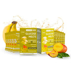 Glucose SOS Melts Fast Acting Dextrose Powder - 10 Packets