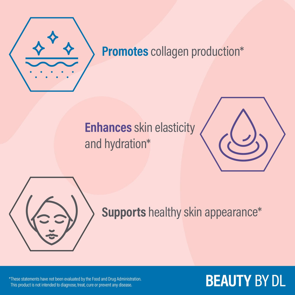 Douglas Laboratories Hydrolyzed Collagen+ Powder - 4.9 Ounces - image 6