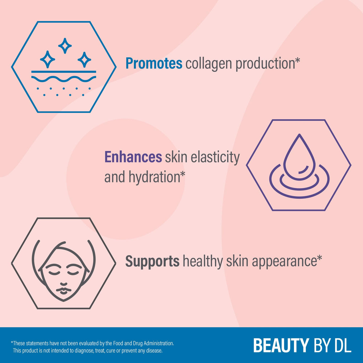 Douglas Laboratories Hydrolyzed Collagen+ Powder - 4.9 Ounces - image 6