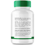 IDEAL PERFORMANCE Silence Guardian Tinnitus Relief Capsules - 120 Count - image 3