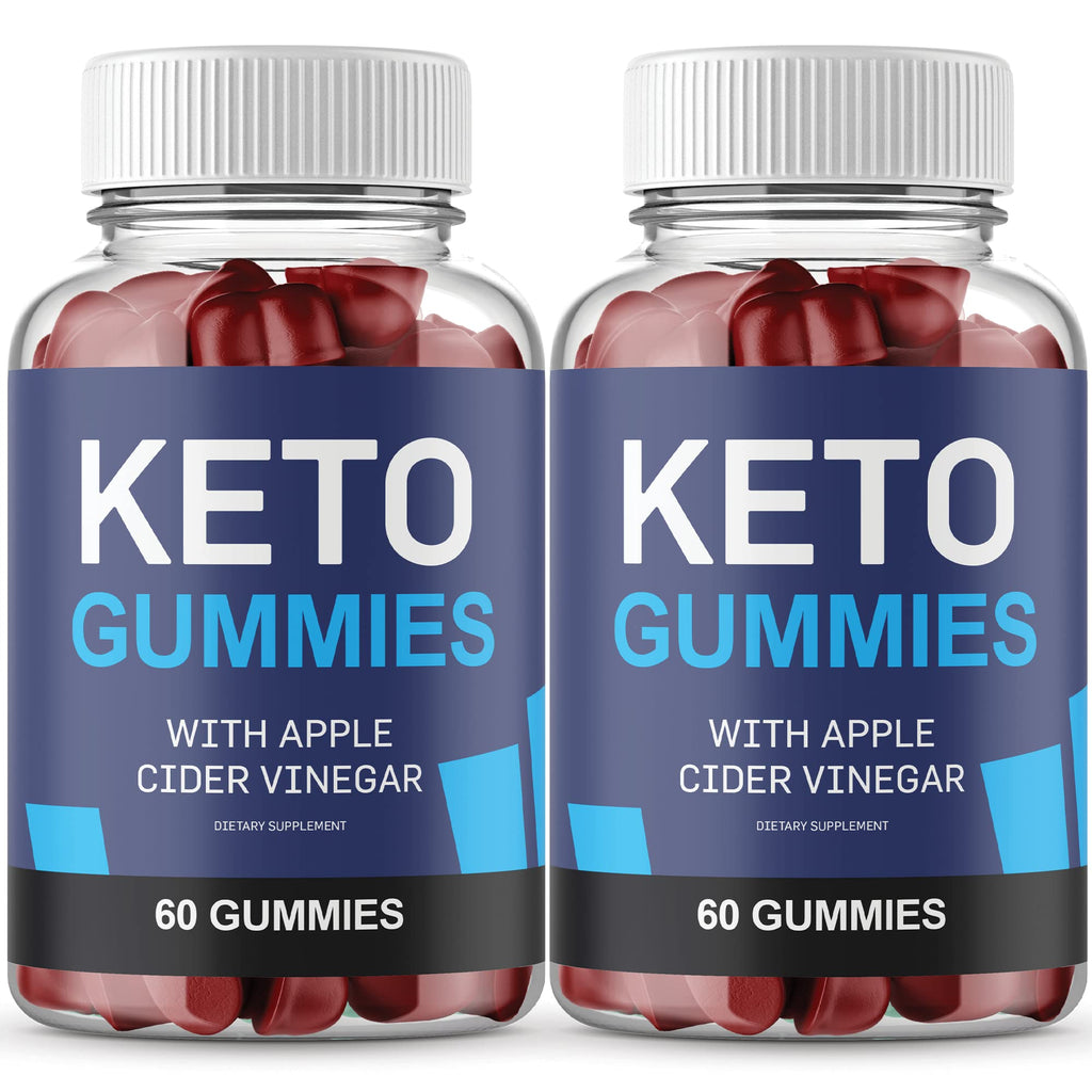 IDEAL PERFORMANCE Kickin Keto Gummies - 120 Gummies