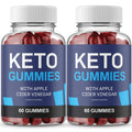 IDEAL PERFORMANCE Kickin Keto Gummies - 120 Gummies