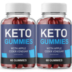 IDEAL PERFORMANCE Kickin Keto Gummies - 120 Gummies