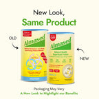 Almased Vanilla Meal Replacement Shake Protein Powder - 3 Pack - image 3