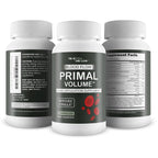 True You Health Blood Flow Primal Volume Nitric Oxide Booster - 90 Capsules - image 4