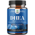 Natures Craft DHEA Supplement for Women & Men