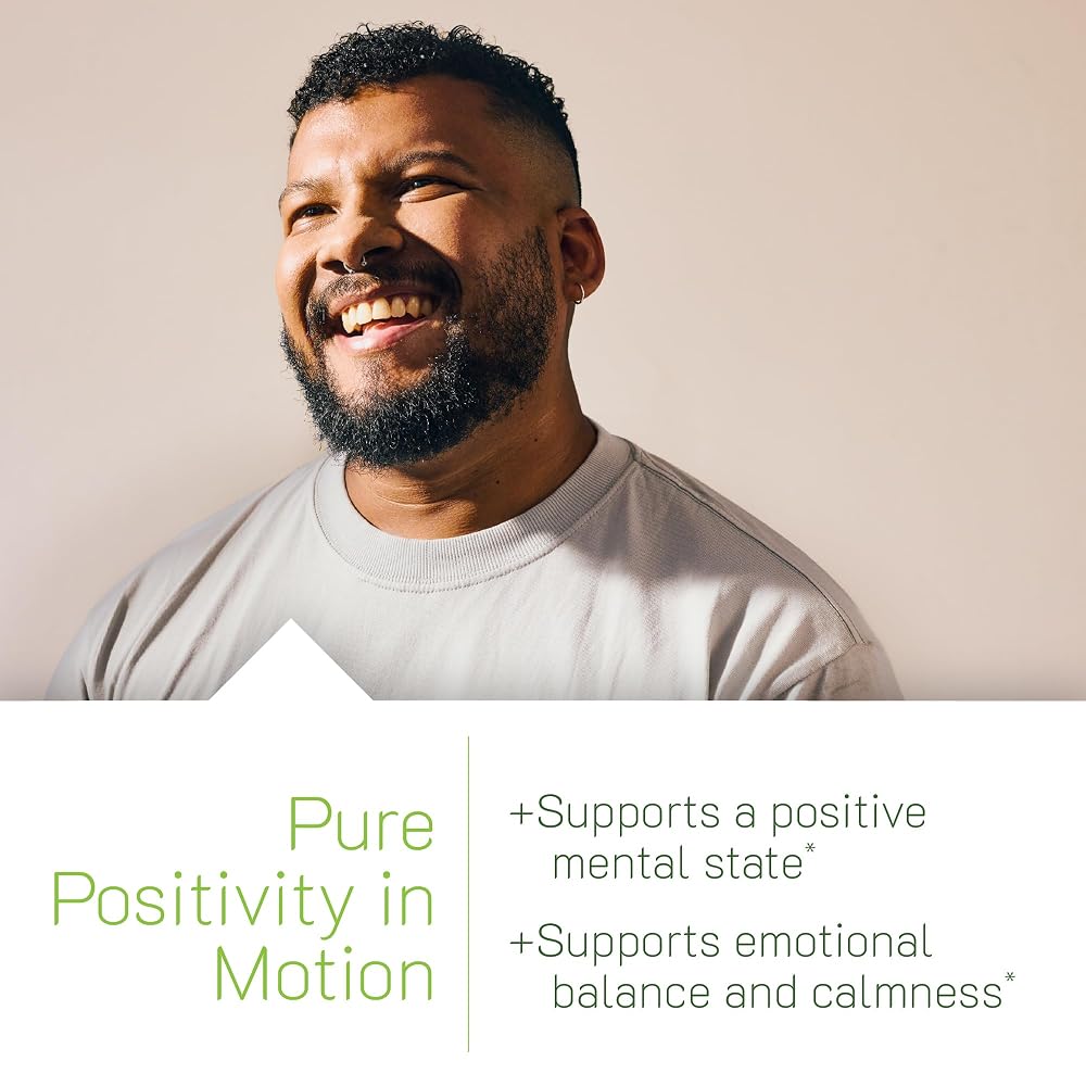 Irwin Naturals Sunny Mood Emotional Balance & Mood Support - 75 Softgels - image 3