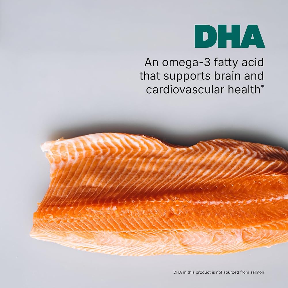 Swisse Wild Fish Oil Omega-3 3000 mg - 400 Softgels - image 4