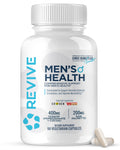 Revive MD DIM Supplement for Men – Hormone Balance - 60 Vegetarian Capsules