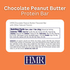 HMR Protein Bars, 24 Count