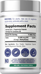 Carlyle VITAMIN