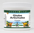 Terravita Globe Artichoke Powder (4 oz, ZIN: 520264)
