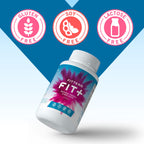 FITTEAM FIT Plus Organic Energy Capsules - 60 Count - image 6