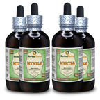 Herbal Terra LLC Myrtle (Myrtus communis) Tincture