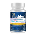 Purity Products MyBladder Support Formula Capsules - 60 Count