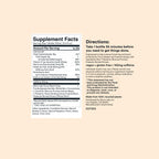 More Labs Liquid Focus