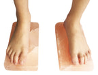 Indusclassic Himalayan Salt Foot Detox Or Detoxification Block (Set - image 2