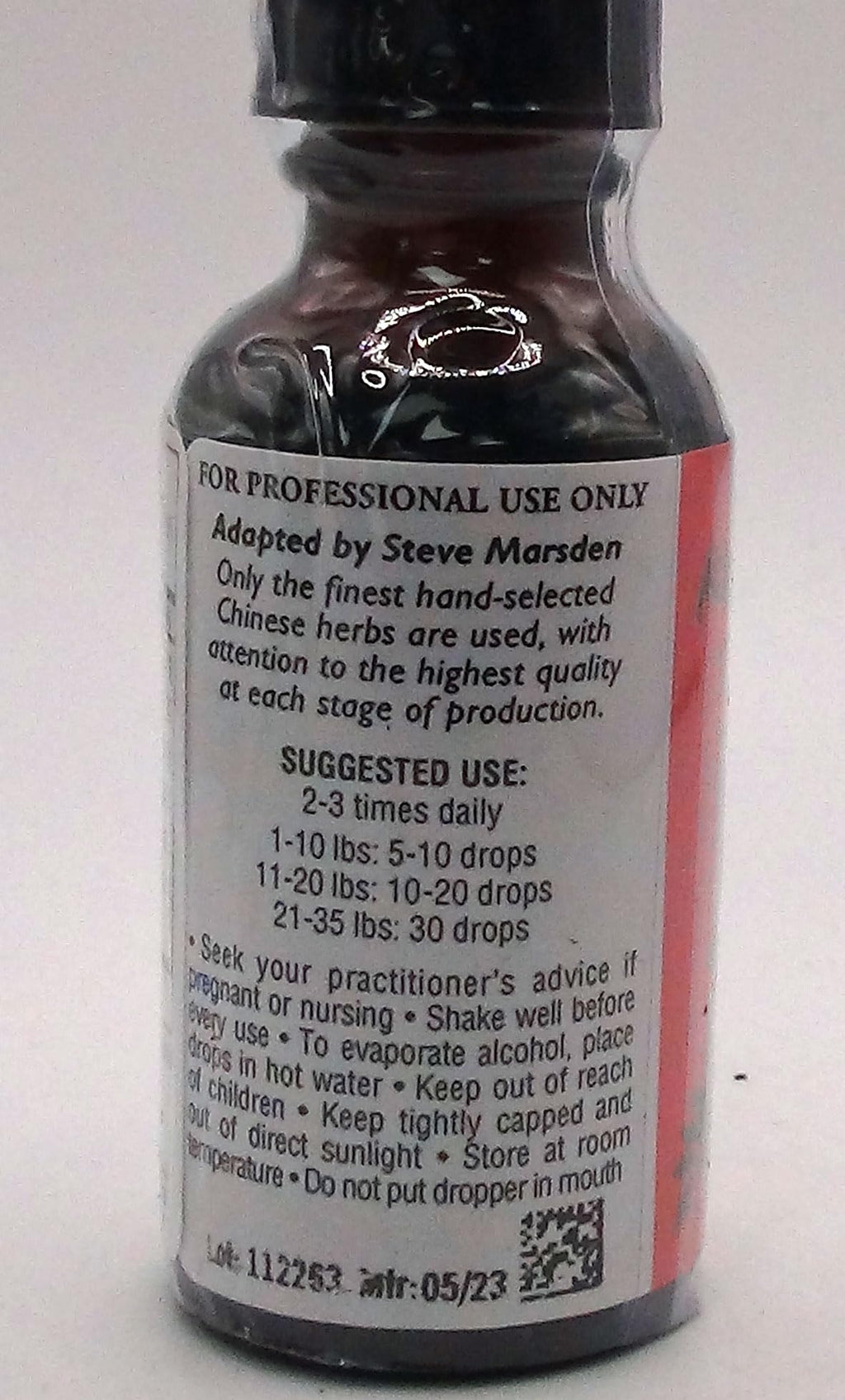 Generic Kan Herb Essentials APR Nourishing Formula - 4 Fl Oz - image 5