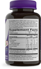 Nature's Way Sambucus Kids Elderberry Immune Gummies - 60 Gummies - image 9