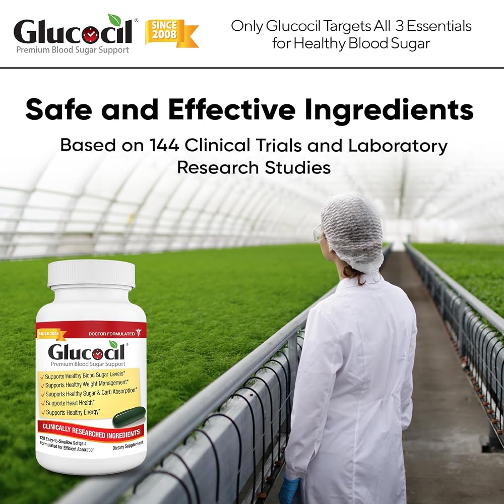 Glucocil - image 6